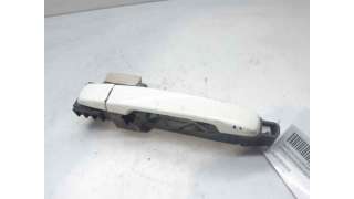 MANETA EXTERIOR DELANTERA DERECHA NISSAN PATHFINDER III (2010-) 2.5 DCI 4WD 190CV 2488CC - L.7819439 / 80610EB30B