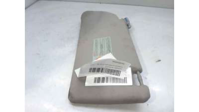 PARASOL DERECHO NISSAN PATHFINDER III (2010-) 2.5 DCI 4WD 190CV 2488CC - L.7819458 / 964004X62A