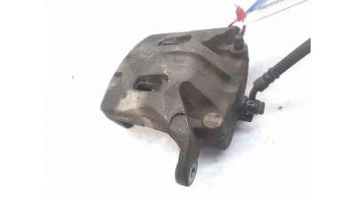 PINZA FRENO DELANTERA IZQUIERDA NISSAN PATHFINDER III (2010-) 2.5 DCI 4WD 190CV 2488CC - L.7819467 / 41011ZP42A