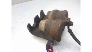 PINZA FRENO DELANTERA IZQUIERDA NISSAN PATHFINDER III (2010-) 2.5 DCI 4WD 190CV 2488CC - L.7819467 / 41011ZP42A