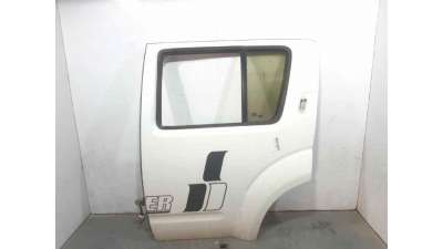PUERTA TRASERA IZQUIERDA NISSAN PATHFINDER III (2010-) 2.5 DCI 4WD 190CV 2488CC - L.7819475 / 82101EB330