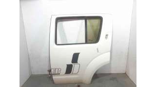 PUERTA TRASERA IZQUIERDA NISSAN PATHFINDER III (2010-) 2.5 DCI 4WD 190CV 2488CC - L.7819475 / 82101EB330