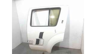 PUERTA TRASERA IZQUIERDA NISSAN PATHFINDER III (2010-) 2.5 DCI 4WD 190CV 2488CC - L.7819475 / 82101EB330