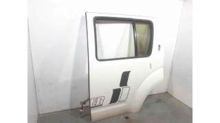 PUERTA TRASERA IZQUIERDA NISSAN PATHFINDER III (2010-) 2.5 DCI 4WD 190CV 2488CC - L.7819475 / 82101EB330