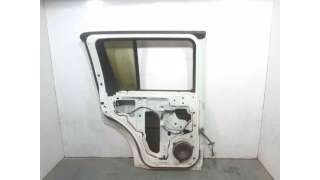 PUERTA TRASERA IZQUIERDA NISSAN PATHFINDER III (2010-) 2.5 DCI 4WD 190CV 2488CC - L.7819475 / 82101EB330