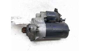 MOTOR ARRANQUE SEAT LEON (2000-2006) 1.6 16 V 105CV 1598CC - L.7819497 / 0001121006