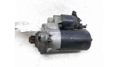 MOTOR ARRANQUE SEAT LEON (2000-2006) 1.6 16 V 105CV 1598CC - L.7819497 / 0001121006