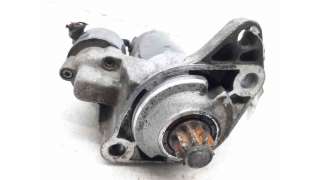 MOTOR ARRANQUE SEAT LEON (2000-2006) 1.6 16 V 105CV 1598CC - L.7819497 / 0001121006