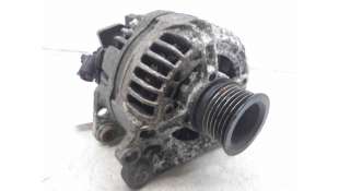 ALTERNADOR VOLKSWAGEN POLO (2002-2006) 1.4 FSI 86CV 1390CC - L.7819498 / 037903025M