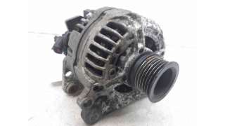 ALTERNADOR VOLKSWAGEN POLO (2002-2006) 1.4 FSI 86CV 1390CC - L.7819498 / 037903025M