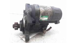 MOTOR ARRANQUE MG ROVER MG ZR (2001-2005) 2.0 TD 100CV 1994CC - L.7819499 / 2280004961