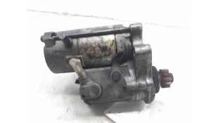 MOTOR ARRANQUE MG ROVER MG ZR (2001-2005) 2.0 TD 100CV 1994CC - L.7819499 / 2280004961 2