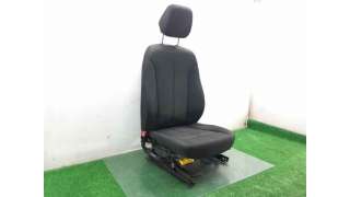 ASIENTO DELANTERO IZQUIERDO BMW 1 (2015-) 6 D 6CV 496CC - L.7819596 / 52107243523
