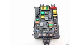 CAJA RELES / FUSIBLES BMW 1 (2015-) 6 D 6CV 496CC - L.7819621 / 938907001