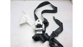 CINTURON SEGURIDAD DELANTERO DERECHO BMW 1 (2015-) 6 D 6CV 496CC - L.7819635 / 72117243308
