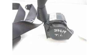 CINTURON SEGURIDAD TRASERO IZQUIERDO BMW 1 (2015-) 6 D 6CV 496CC - L.7819638 / 72117243309