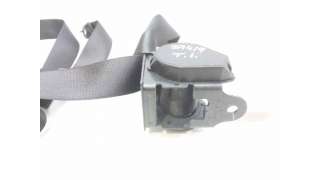 CINTURON SEGURIDAD TRASERO IZQUIERDO BMW 1 (2015-) 6 D 6CV 496CC - L.7819638 / 72117243309