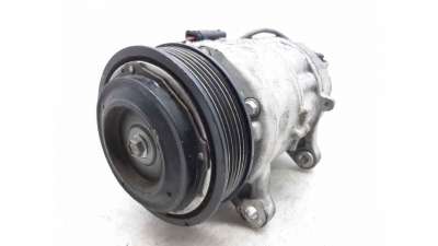 COMPRESOR AIRE ACONDICIONADO BMW 1 (2015-) 6 D 6CV 496CC - L.7819641 / 4471608766