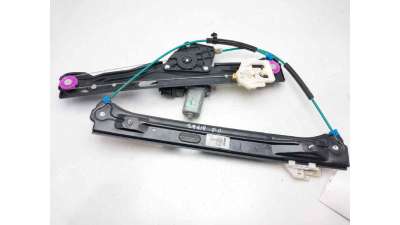 ELEVALUNAS DELANTERO DERECHO BMW 1 (2015-) 6 D 6CV 496CC - L.7819653 / 724256211