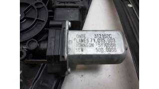 ELEVALUNAS DELANTERO DERECHO BMW 1 (2015-) 6 D 6CV 496CC - L.7819653 / 724256211