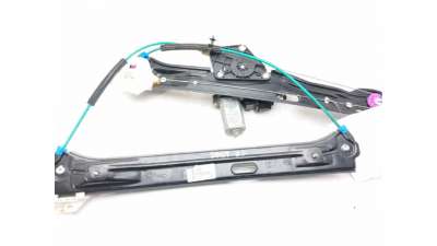 ELEVALUNAS DELANTERO IZQUIERDO BMW 1 (2015-) 6 D 6CV 496CC - L.7819654 / 724256111