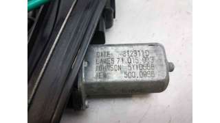 ELEVALUNAS DELANTERO IZQUIERDO BMW 1 (2015-) 6 D 6CV 496CC - L.7819654 / 724256111