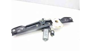 ELEVALUNAS TRASERO DERECHO BMW 1 (2015-) 6 D 6CV 496CC - L.7819655 / M13970A00