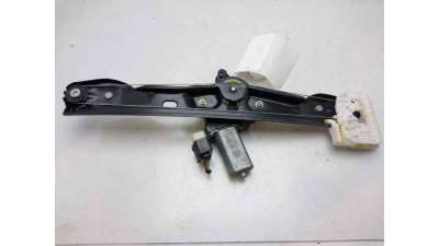 ELEVALUNAS TRASERO IZQUIERDO BMW 1 (2015-) 6 D 6CV 496CC - L.7819656 / M13970A00