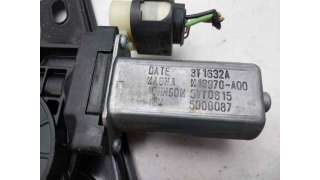 ELEVALUNAS TRASERO IZQUIERDO BMW 1 (2015-) 6 D 6CV 496CC - L.7819656 / M13970A00