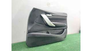 GUARNECIDO PUERTA DELANTERA DERECHA BMW 1 (2015-) 6 D 6CV 496CC - L.7819665 / 51417240404