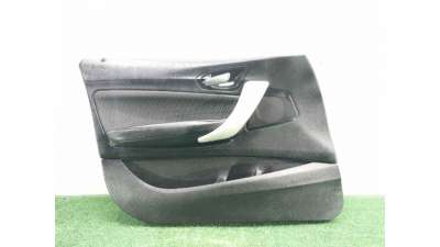 GUARNECIDO PUERTA DELANTERA IZQUIERDA BMW 1 (2015-) 6 D 6CV 496CC - L.7819666 / 51417270965