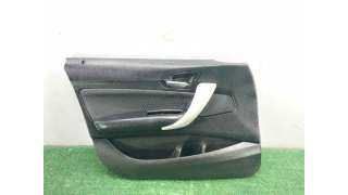 GUARNECIDO PUERTA DELANTERA IZQUIERDA BMW 1 (2015-) 6 D 6CV 496CC - L.7819666 / 51417270965