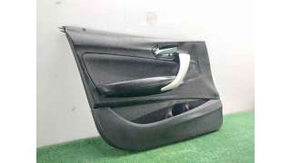 GUARNECIDO PUERTA DELANTERA IZQUIERDA BMW 1 (2015-) 6 D 6CV 496CC - L.7819666 / 51417270965
