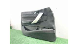 GUARNECIDO PUERTA DELANTERA IZQUIERDA BMW 1 (2015-) 6 D 6CV 496CC - L.7819666 / 51417270965