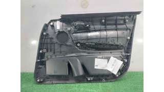GUARNECIDO PUERTA DELANTERA IZQUIERDA BMW 1 (2015-) 6 D 6CV 496CC - L.7819666 / 51417270965