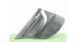GUARNECIDO PUERTA TRASERA IZQUIERDA BMW 1 (2015-) 6 D 6CV 496CC - L.7819667 / 51427271979