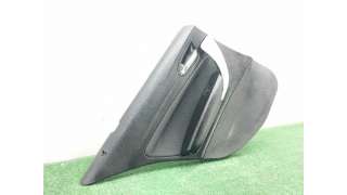 GUARNECIDO PUERTA TRASERA IZQUIERDA BMW 1 (2015-) 6 D 6CV 496CC - L.7819667 / 51427271979