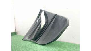 GUARNECIDO PUERTA TRASERA IZQUIERDA BMW 1 (2015-) 6 D 6CV 496CC - L.7819667 / 51427271979