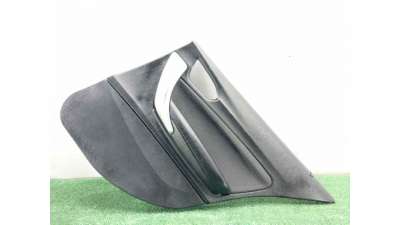 GUARNECIDO PUERTA TRASERA DERECHA BMW 1 (2015-) 6 D 6CV 496CC - L.7819668 / 51427271980