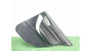 GUARNECIDO PUERTA TRASERA DERECHA BMW 1 (2015-) 6 D 6CV 496CC - L.7819668 / 51427271980