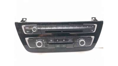 MANDO CLIMATIZADOR BMW 1 (2015-) 6 D 6CV 496CC - L.7819677 / 613168328880