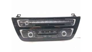 MANDO CLIMATIZADOR BMW 1 (2015-) 6 D 6CV 496CC - L.7819677 / 613168328880