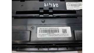 MANDO CLIMATIZADOR BMW 1 (2015-) 6 D 6CV 496CC - L.7819677 / 613168328880