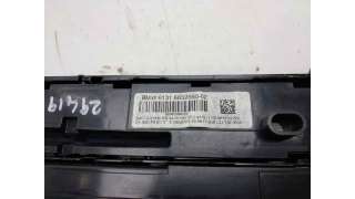 MANDO CLIMATIZADOR BMW 1 (2015-) 6 D 6CV 496CC - L.7819677 / 613168328880