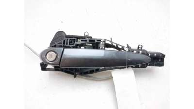MANETA EXTERIOR DELANTERA IZQUIERDA BMW 1 (2015-) 6 D 6CV 496CC - L.7819692 / 51217207561