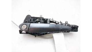 MANETA EXTERIOR DELANTERA IZQUIERDA BMW 1 (2015-) 6 D 6CV 496CC - L.7819692 / 51217207561