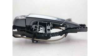 MANETA EXTERIOR DELANTERA IZQUIERDA BMW 1 (2015-) 6 D 6CV 496CC - L.7819692 / 51217207561