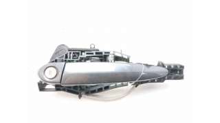 MANETA EXTERIOR DELANTERA IZQUIERDA BMW 1 (2015-) 6 D 6CV 496CC - L.7819692 / 51217207561