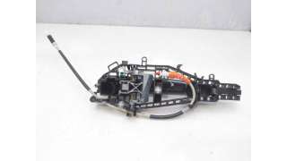 MANETA EXTERIOR TRASERA DERECHA BMW 1 (2015-) 6 D 6CV 496CC - L.7819694 / 51217207562