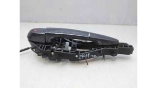 MANETA EXTERIOR TRASERA DERECHA BMW 1 (2015-) 6 D 6CV 496CC - L.7819694 / 51217207562